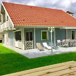 By Interhome Gérardmer