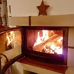 By Interhome * Gérardmer