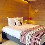By Interhome Vakantiehuis Gérardmer