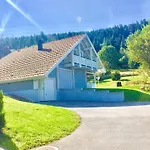 Vakantiehuis By Interhome Gérardmer