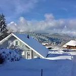 By Interhome Vakantiehuis Gérardmer