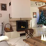 By Interhome * Gérardmer