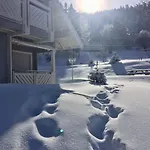 By Interhome Vakantiehuis