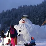 Vakantiehuis By Interhome