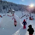 By Interhome Vakantiehuis Gérardmer