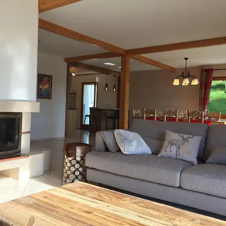 Holiday Home By Interhome Holiday home *