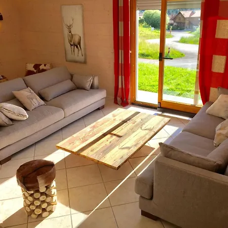Prázdninový dům By Interhome *