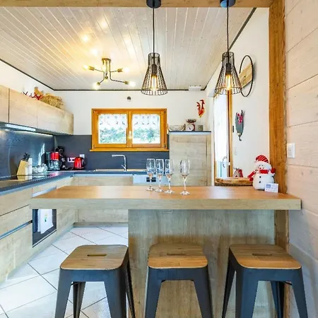 Holiday Home By Interhome