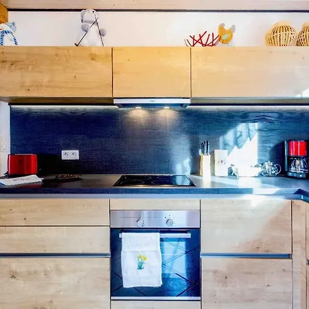 Holiday home Holiday Home By Interhome Gerardmer