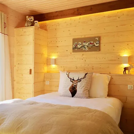 Holiday Home By Interhome Holiday home