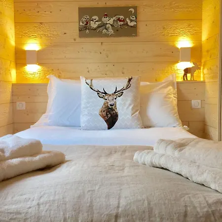 Holiday home Holiday Home By Interhome Gerardmer