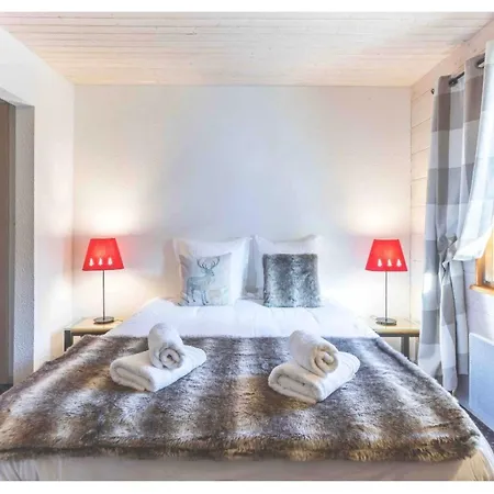 Holiday home Holiday Home By Interhome *