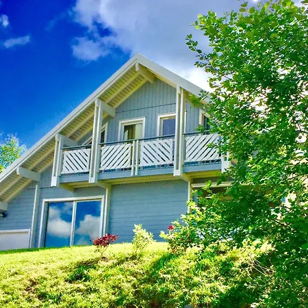 Holiday home Holiday Home By Interhome