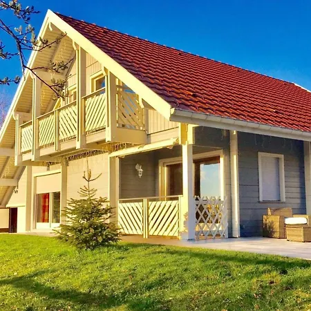 By Interhome *
