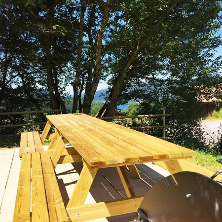 By Interhome Gerardmer