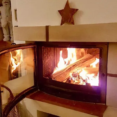 By Interhome * Gérardmer