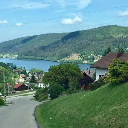Holiday home By Interhome Gerardmer