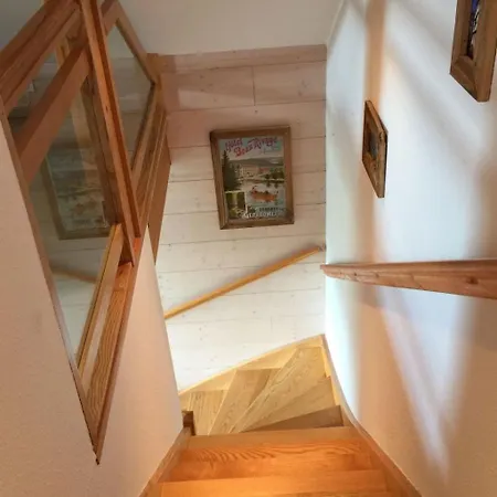 Holiday home By Interhome Gerardmer