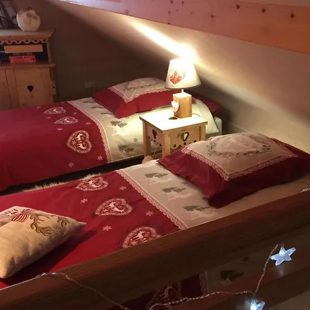 By Interhome Prázdninový dům