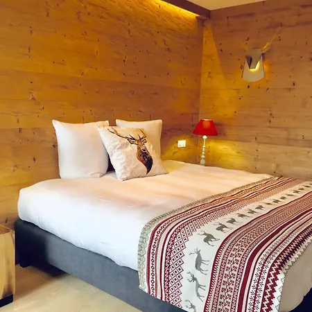 By Interhome Holiday home Gerardmer