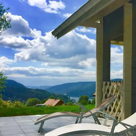By Interhome * Gerardmer