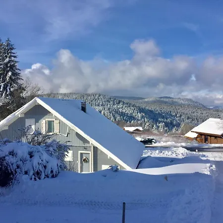 By Interhome Holiday home Gerardmer