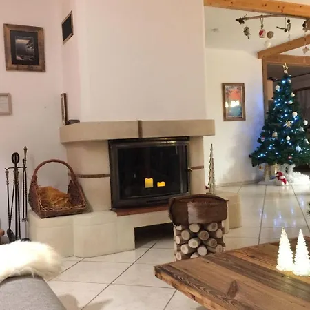 By Interhome * Gérardmer