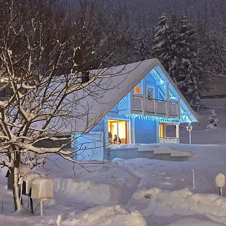 By Interhome *