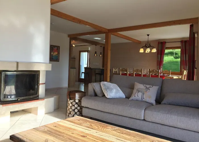 Holiday Home By Interhome Holiday home *