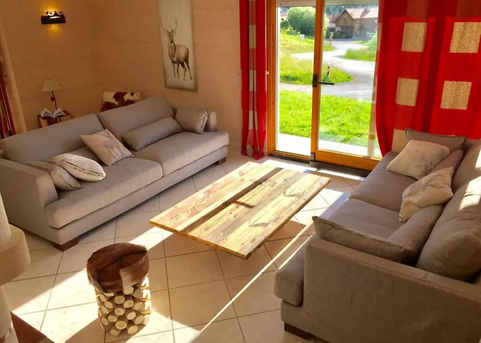 Holiday home Holiday Home By Interhome *