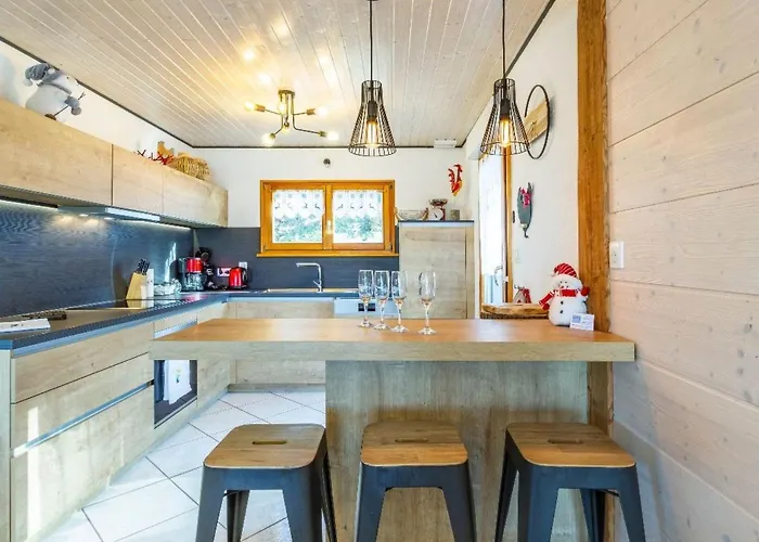 Holiday Home By Interhome