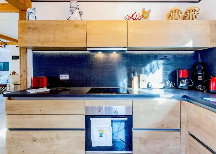 Holiday home Holiday Home By Interhome Gerardmer