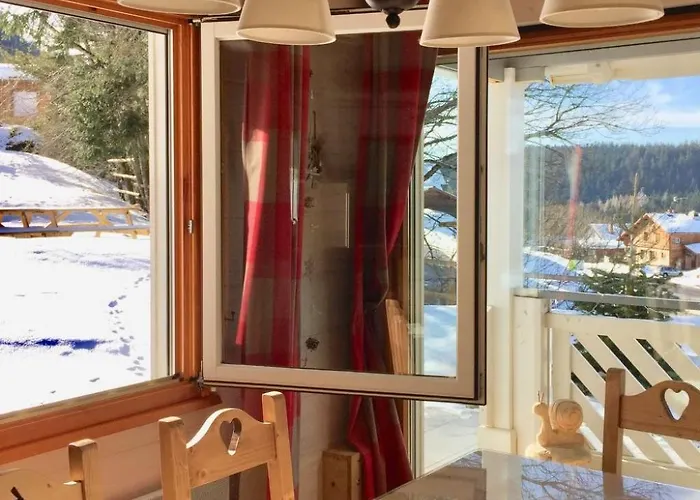 Holiday Home By Interhome * Gerardmer