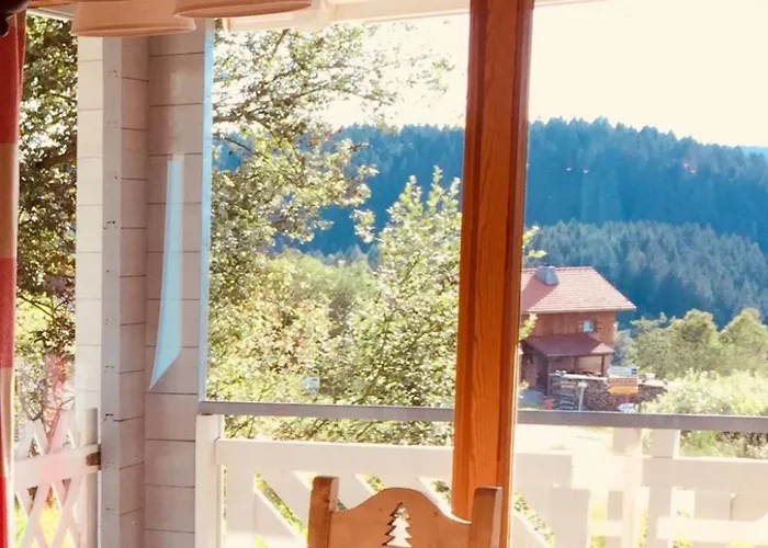 Holiday Home By Interhome * Gerardmer