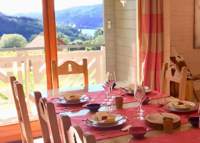 Holiday home Holiday Home By Interhome