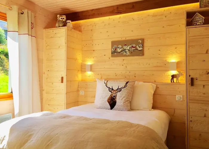 Holiday Home By Interhome Holiday home