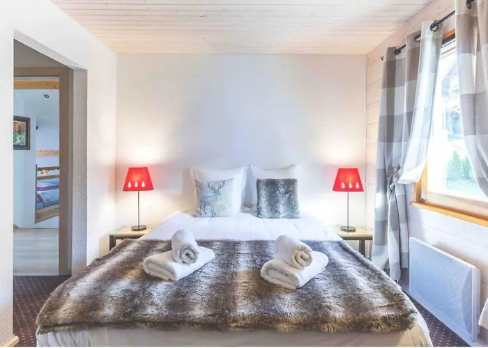 Holiday home Holiday Home By Interhome *