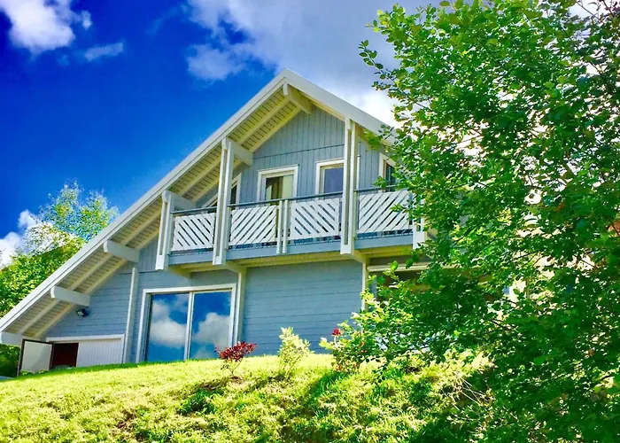 Holiday home Holiday Home By Interhome