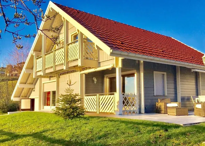 Holiday Home By Interhome *