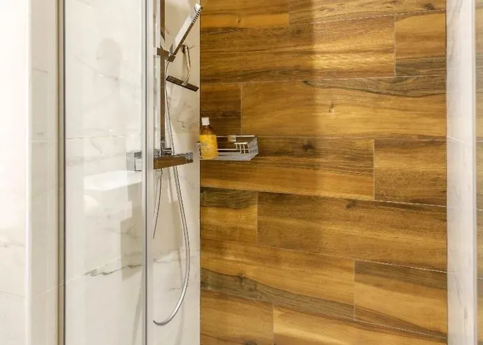 Holiday Home By Interhome *