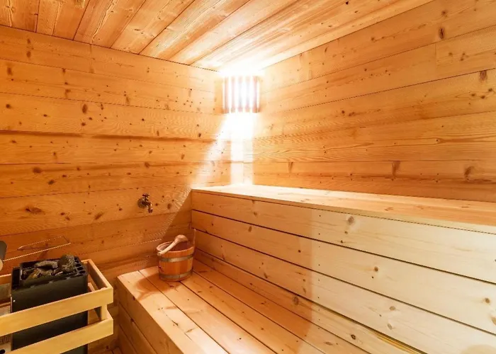 Holiday Home By Interhome