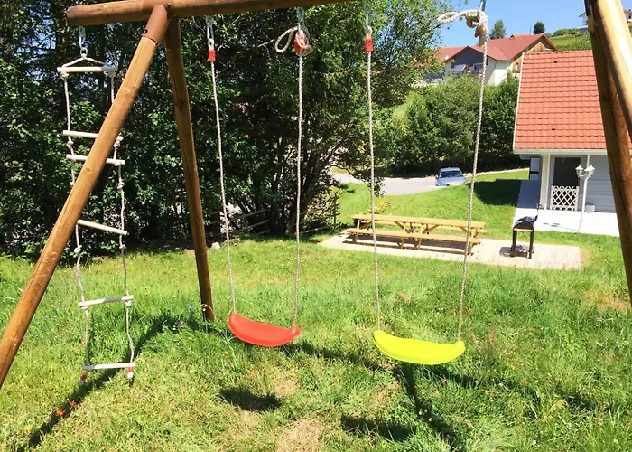 Holiday home Holiday Home By Interhome *