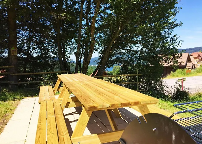 Holiday Home By Interhome Gerardmer
