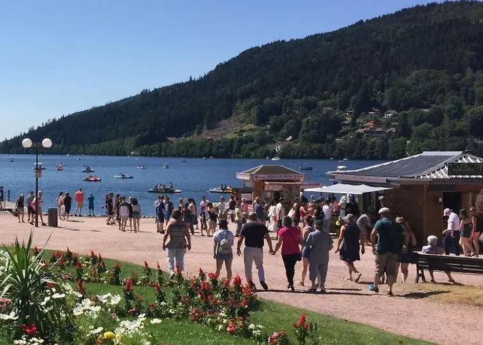 Holiday Home By Interhome