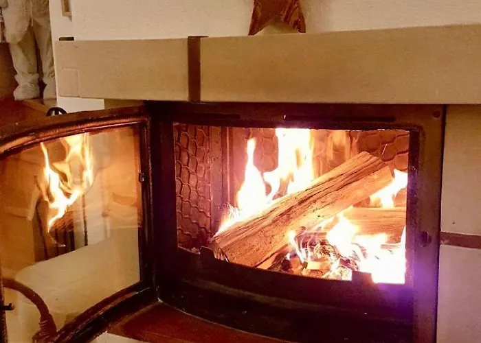 Holiday Home By Interhome * Gerardmer