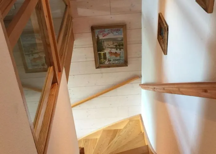 Holiday home Holiday Home By Interhome Gerardmer