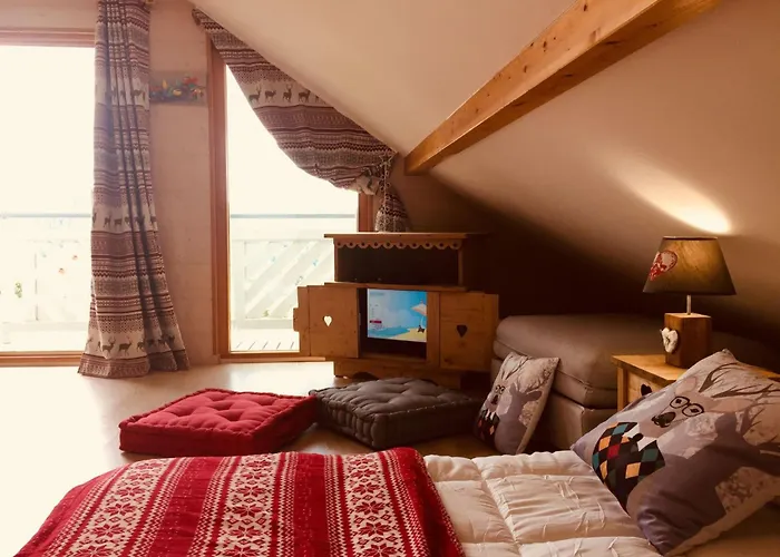 Holiday Home By Interhome *