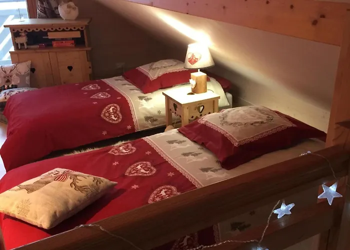 Holiday Home By Interhome Holiday home