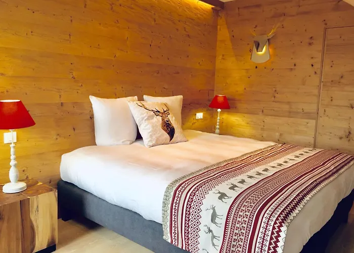 Holiday Home By Interhome Holiday home Gerardmer