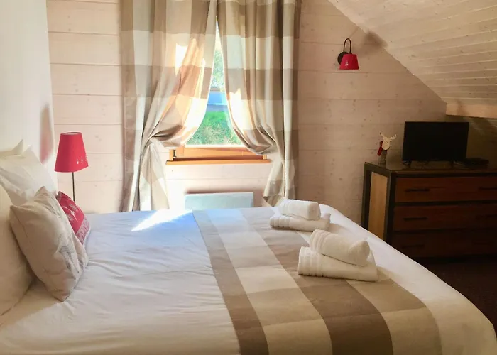 Holiday Home By Interhome Holiday home Gerardmer